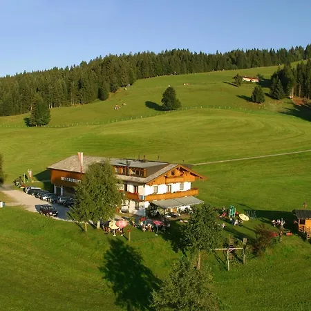 Alpengasthof Hirschberg * Sankt Johann in Tirol