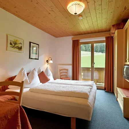 Alpengasthof Hirschberg Sankt Johann in Tirol