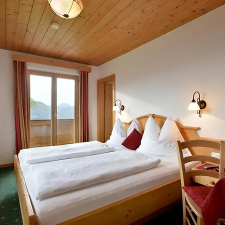 Hotel Alpengasthof Hirschberg *