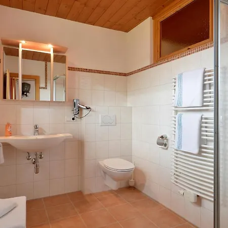 Alpengasthof Hirschberg Hotel