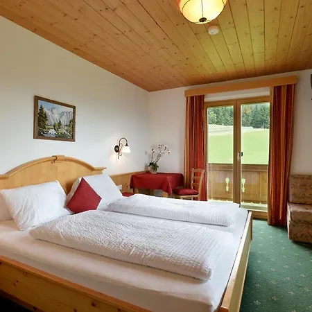 Alpengasthof Hirschberg Hotel