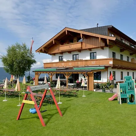 Alpengasthof Hirschberg *