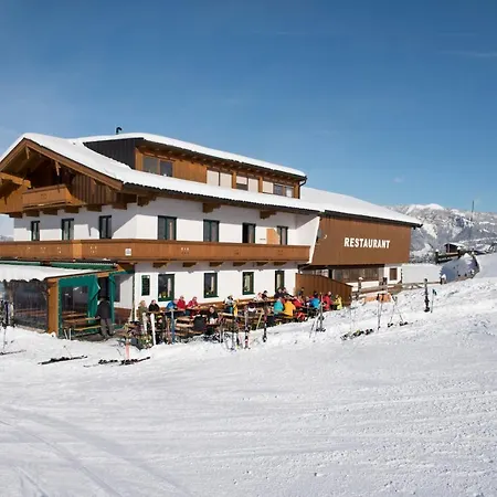 Alpengasthof Hirschberg *