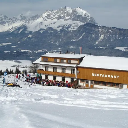 Alpengasthof Hirschberg