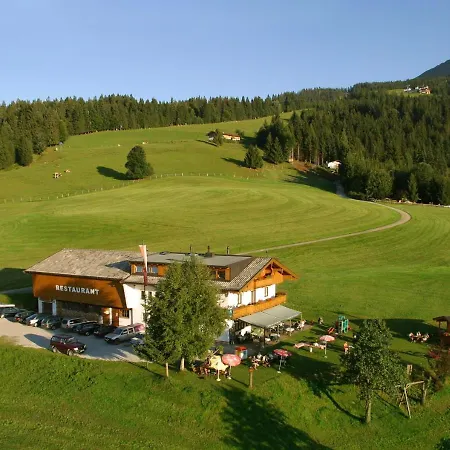 Hotel Alpengasthof Hirschberg