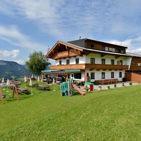 Hotel Alpengasthof Hirschberg *