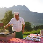 Hotel Alpengasthof Hirschberg *