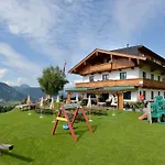 Alpengasthof Hirschberg Hotel *