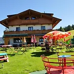 호텔 Alpengasthof Hirschberg *