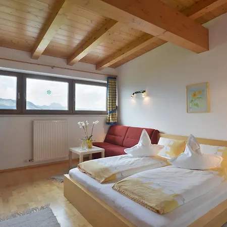 Alpengasthof Hirschberg Hotel Sankt Johann in Tirol